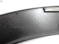 фото thumb №11, Maserati levante m161 16- молдинг накладка na крыло левая задняя