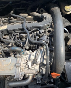 фото thumb №1, Mercedes a клас w176 шланг трубка пластикова насоса підсилювач serva шланг cdi