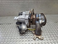 фото thumb №8, Турбонагнетатель 55514788 buick encore trailblazer opel astra k 1.2t