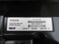 фото thumb №9, Обігрівач volvo v70 lll 3.2 b r6 243 km 07-16r 31291957