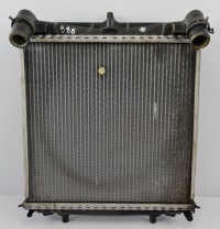 Купить Радиатор воды левая porsche boxster 986 2.5, фото thumb