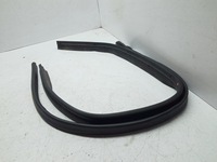 фото thumb №1, Honda hr-v ii 13-21 прокладки двері лівий перед eu