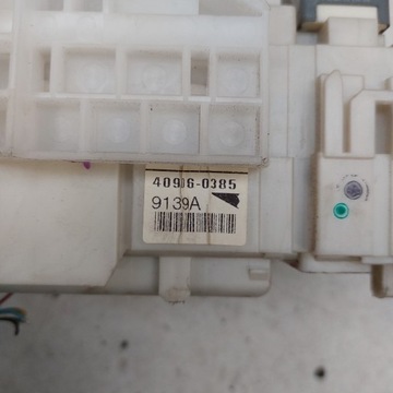 фото thumb №11, Toyota prius 2 ii модуль bsi коробка запобіжників