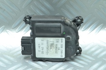 фото thumb №1, Моторчик воздуховод нагревателя vectra c signum 9180212