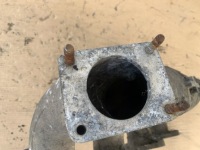 фото thumb №3, Колектор всмоктуючий iveco daily 2.8 hpi 99462591