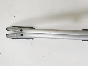 фото thumb №9, Porsche cayenne i 7l 04r рейлинги крышные kpl