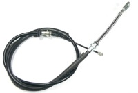 Купить Трос тормозная задняя левая do renault mascott 1999-, фото thumb