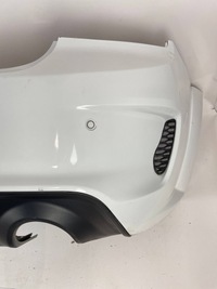 фото thumb №6, Dodge charger widebody 2019+ бампер задній задня kompletny