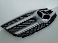 фото thumb №5, Mercedes glk x204 204 lift решітка радіатора решітка радіатора bez радара