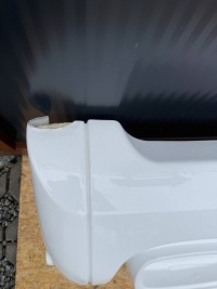 фото thumb №8, Бампер заднее camper rimor renault master