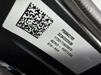 фото thumb №9, Volvo xc40 c40 повітропровід шкіряний r-design підігрів пелюстки перемикання 50862705