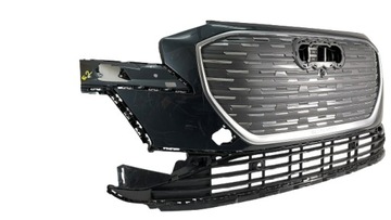 фото thumb №2, Audi q4 e-tron 89a рамка решітка решітка радіатора pdc