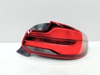 фото thumb №1, Bmw 2 m2 f22 f23 f87 lci lift правая лампа задняя led ory eu !!!