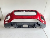 фото thumb №2, Бампер перед передний jaguar e-pace 2016-