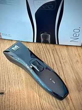 КЛИМЕР ДЛЯ ВОЛОС MOSER NEO 1886 БЕСПРОВОДНОЙ