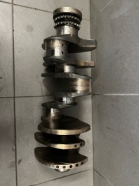 Купити Wał колінчастий номінал подряпаний audi a8 d4 4.2 tdi cds b r57a, фото thumb