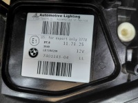 фото thumb №10, Bmw x3 f25 x4 f26 фара передняя левая led адаптивный 7401143 jak новая