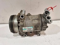 фото thumb №1, Компресор кондиціонера 8200618853 renault clio iii 1.2 16v 05-