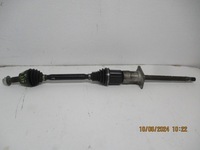 фото thumb №1, Приводной вал левая alfa romeo stelvio 2,2d 00505471490