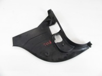 Накладка порог левая левое  перед bmw e81 e82 e87 европа в Украине, фото thumb