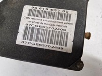 фото thumb №5, Citroen c4 picasso i 1 насос тормозная abs 9661963780