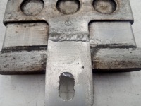 Радиатор топлива vw audi seat skoda 1,9 \ 2,0 tdi 1k0203491a Недорого, фото thumb