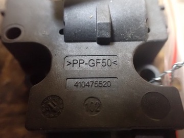 фото thumb №5, Двигунчик нагрівача jaguar xj x351 довгий європа mf-113930-1080 5848