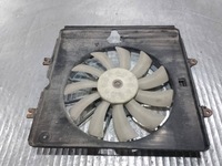 фото thumb №1, Вентилятор радиатора honda cr-v ii 2.2 ictd