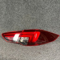 фото thumb №4, Opel insignia b лампа ліва задня комплект