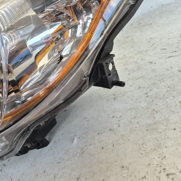 фото thumb №8, Mazda 3 ii bl 08- лампа левая перед передняя ксенон bdg7-51040