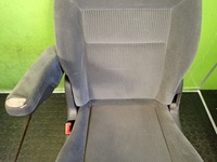 фото thumb №6, Сидіння лівий задній 3 ряд ford galaxy mk1 fl lift alhambra sharan