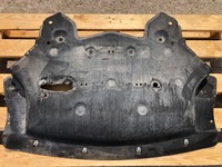 фото thumb №1, Bmw x6 f16 плита защита pod двигатель 7360155