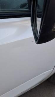 фото thumb №2, Renault koleos i 1 дверь правое перед