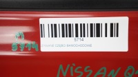 фото thumb №6, Двери левые перед nissan qashqai j10 рестайлинг 09-12r z10