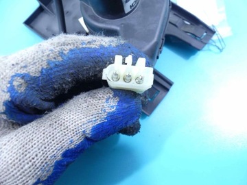 фото thumb №7, Воздуходувка воздуховод вентилятор bmw x5 e53 0130002831