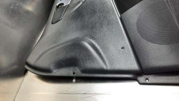 фото thumb №5, Оббивка двері правий перед volvo s60 00-04r