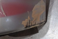 фото thumb №8, Бампер перед передній сріблястий mazda 6 2 ii gh lift 07-12