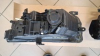 фото thumb №8, Фара левые перед правое dacia bigster jak новый 260107725r 260603515r