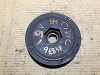 фото thumb №1, Колесо пасове вала honda civic vii 1.6 c0 04050d