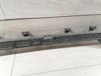 фото thumb №11, Audi q2 абсорбер бампер перед 81a807550