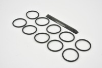 фото thumb №10, Febest ringol-024-pcs10 прокладка, корпус фильтра масла