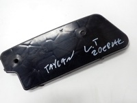 фото thumb №1, Направляющая кронштейн бампера левый задняя porsche taycan