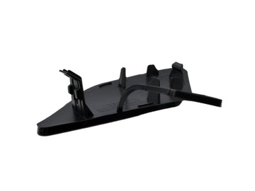 фото thumb №12, Заглушка фаркоп буксирувальний перед mercedes w212 2008-2013 sedan