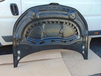 фото thumb №14, Капот крышка двигателя skoda kodiaq