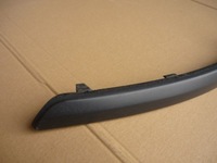 фото thumb №2, Молдинг бампера перед ліва ford monedo mk3 lift