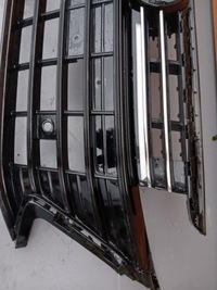 фото thumb №4, Vw arteon r line lift решітка радіатора решітка радіатора 3g8853655g