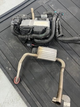 фото thumb №3, Range rover l405 вебасто обігрів стояночний cpla-18k463-ag