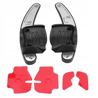 фото thumb №7, Volkswagen golf 6gti лепестки переключения переключения передач