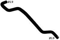 фото thumb №1, Sasic 3404069 шланг гнучкий радіатора