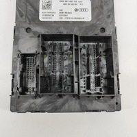 фото thumb №7, Audi q5 sq5 2018 блок управления / модуль комфорта